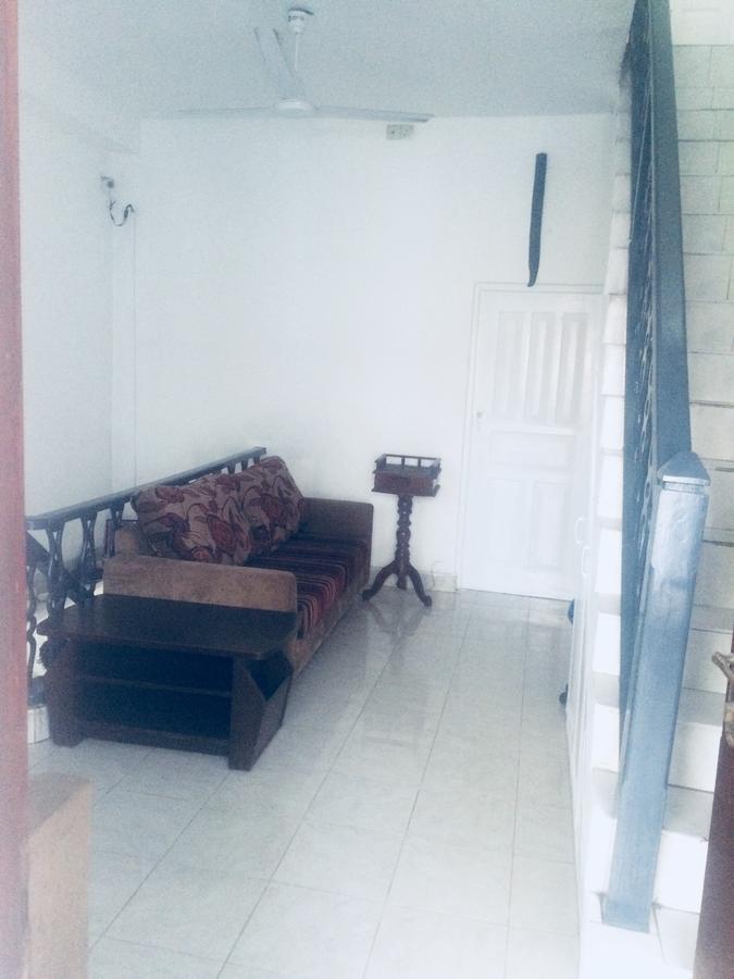 Fort Inn Guest House Galle Esterno foto